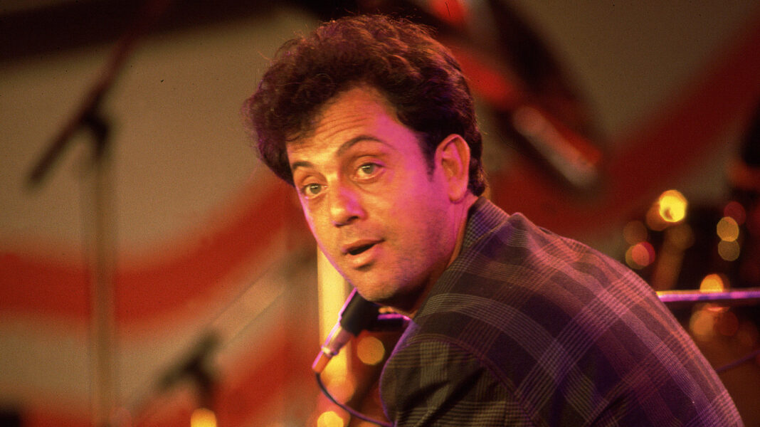 How Billy Joel Really Lost So Much Of His Money