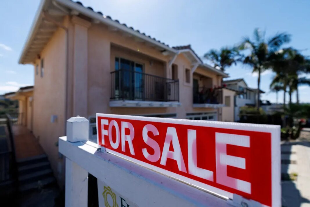How Democrats' DEI kept homebuyers in the dark about crime, schools