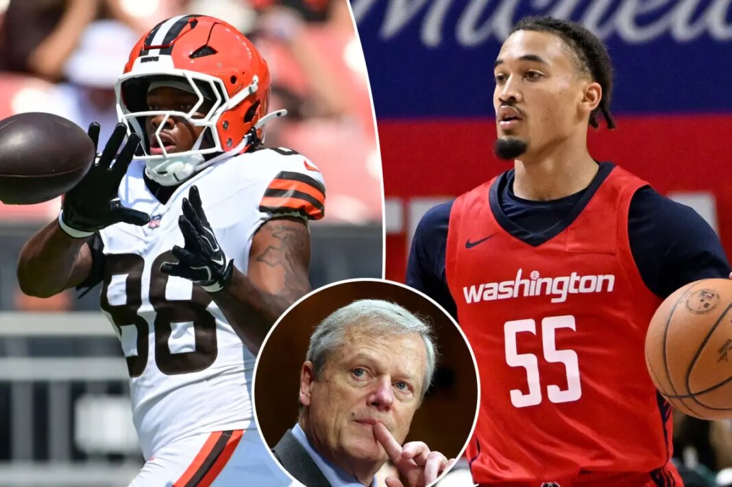 How NCAA could have avoided NFL, NBA player eligibility chaos