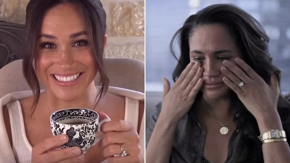 How Prince Harry and Meghan's American dreams failed flop after flop