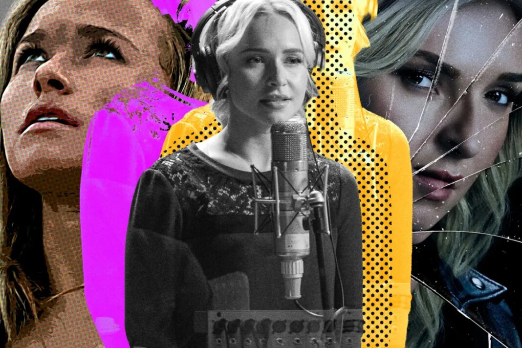How To Watch Hayden Panettiere Movies and TV Shows on Streaming: ‘Nashville,’ ‘Heroes,’ ‘Scream 4,’ and More