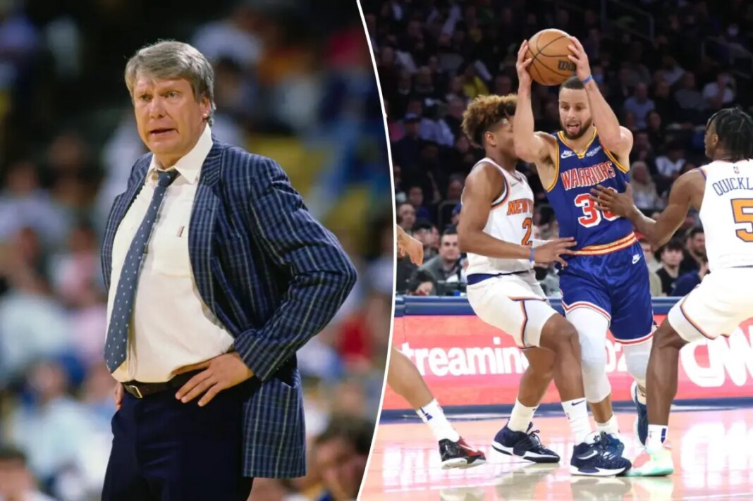 How Warriors are honoring late NBA coach Don Nelson during 2026-27 season