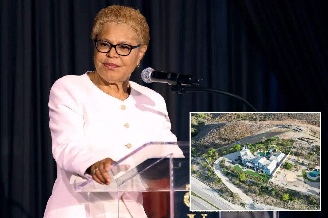 How to rein in LA's shameless nonprofit CEOs