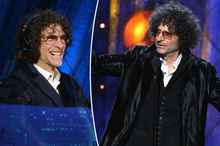 Howard Stern’s HBO Max Deal Confirmed: New Details Revealed