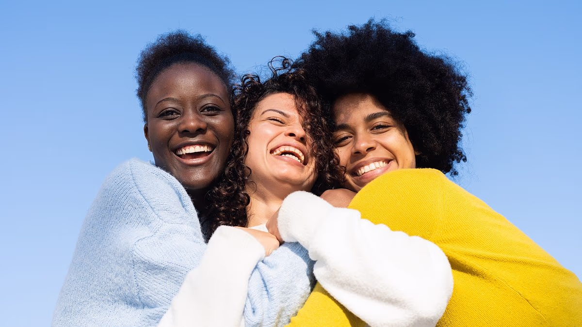 I betrayed my boyfriend on a girls' trip... I can't hide it from him