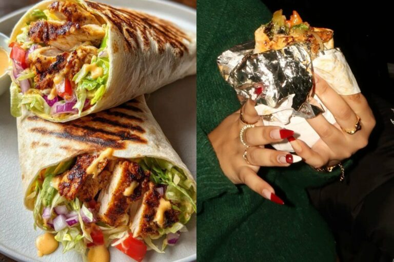 Man Highlights Female Colleague’s Decision to Spend ₦7,000 on Shawarma Despite Limited Budget