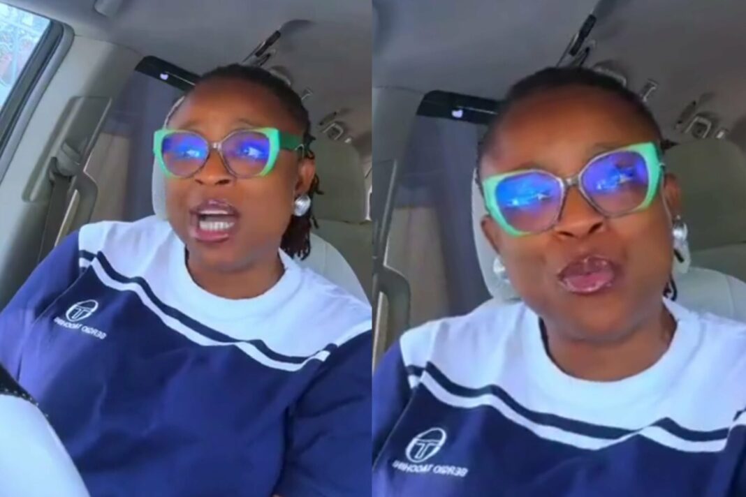 “I left my marriage, but my husband never came looking for me” — Lady shares painful experience