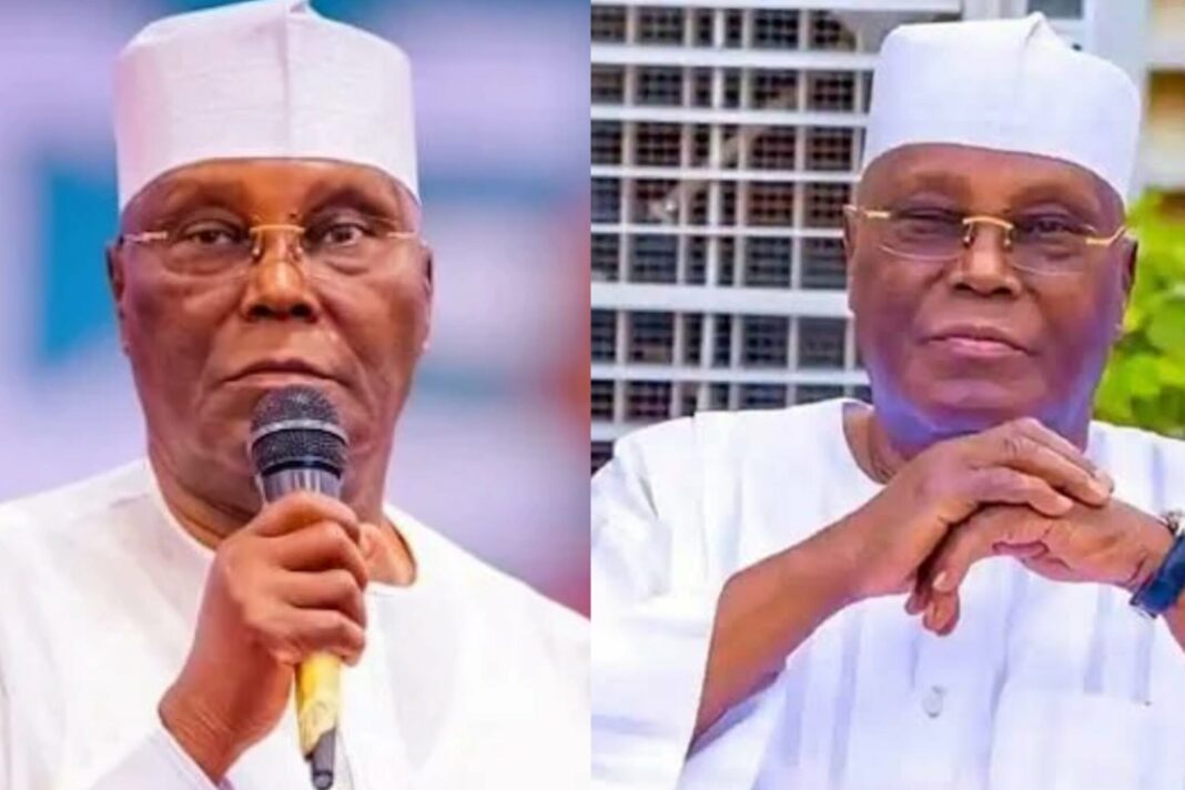 I will restore subsidy – Atiku