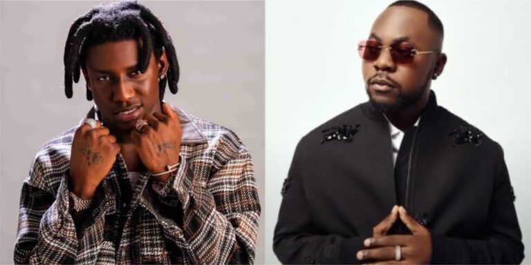 Shallipopi Vows to Pursue Case Against Dapper with Unwavering Determination