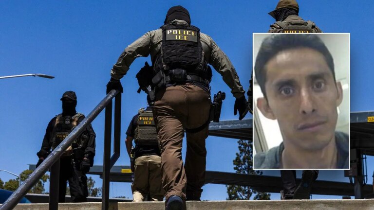 Kentucky Landlord Charged with Rape: ICE Seeks Detention of Previously Deported Suspect