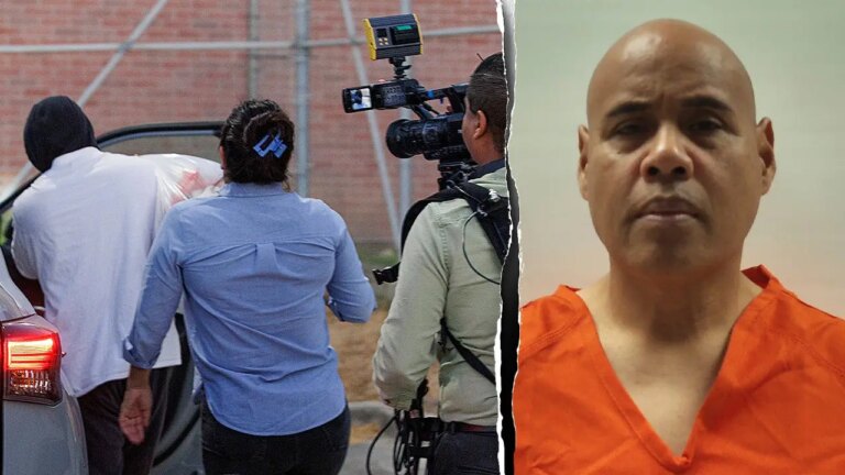 ICE Officer Pleads Not Guilty to Lying in Minneapolis Shooting Case Involving Venezuelan Man