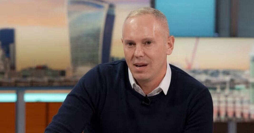 ITV star issues devastating death statement after tragic loss
