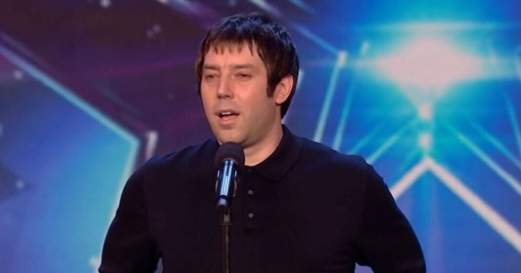 ITV star rushed to hospital as wife told 'expect the worst'