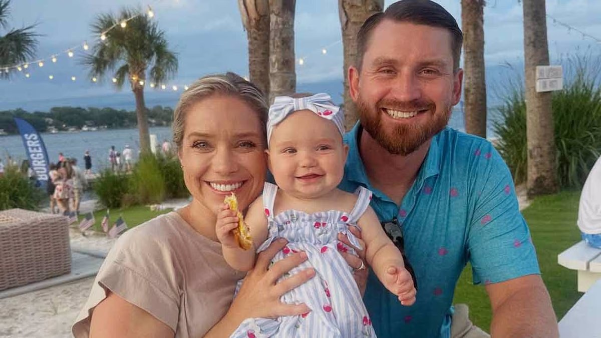 IVF baby died after being left in hot car by doctor granny: cops