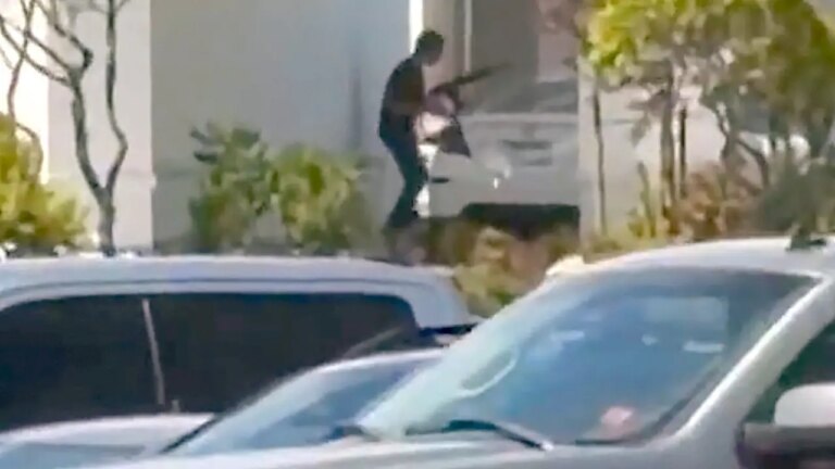 Unraveling the Idaho In-N-Out Shooting: An Armed Citizen Shares Insights