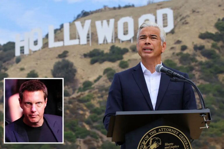 Hollywood’s Exit from LA: The Looming Movie Industry Fallout
