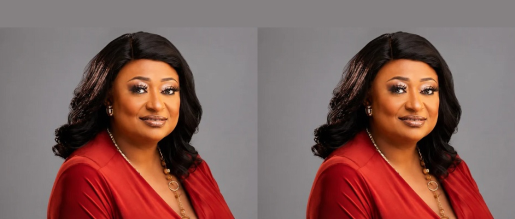 “If You See Me Endorsing Any Politician, Know I’m Hustling For Survival”- Ronke Oshodi
