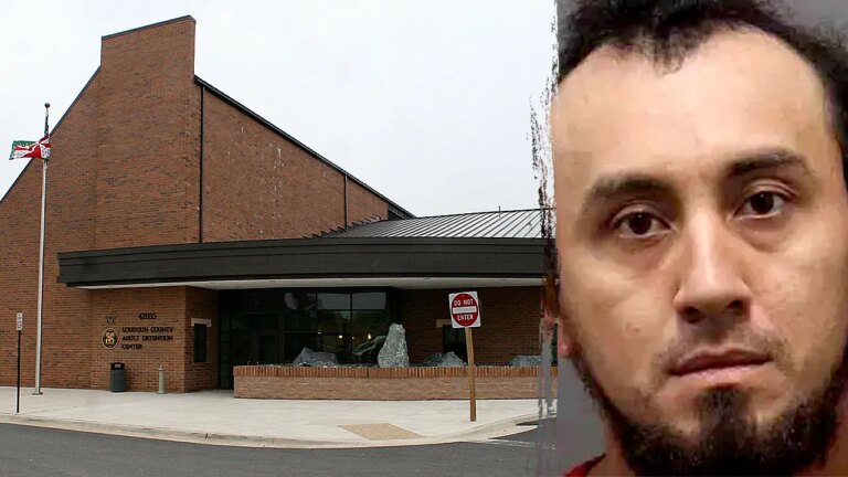 Virginia High School Overdoses Tied to Illegal Immigrant’s Alleged Fentanyl Trafficking