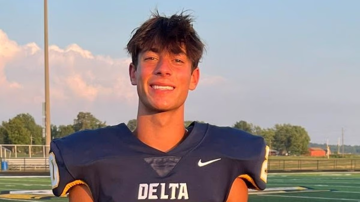 Indiana flooding victim identified as teen football star
