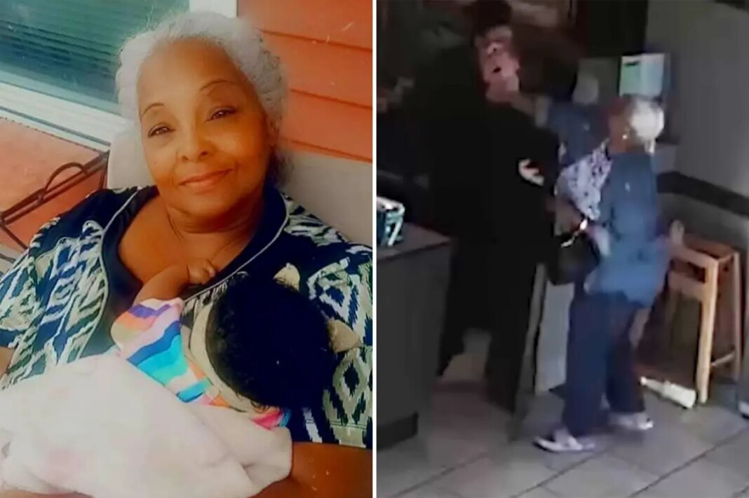Indiana prosecutors refuse to file charges over Tim Hortons customer Anita Grayson's death after she died following brawl with manager
