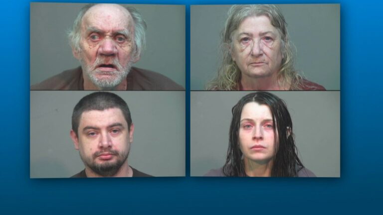 New Details Unveiled in Ohio Family Indictment for Child Endangerment