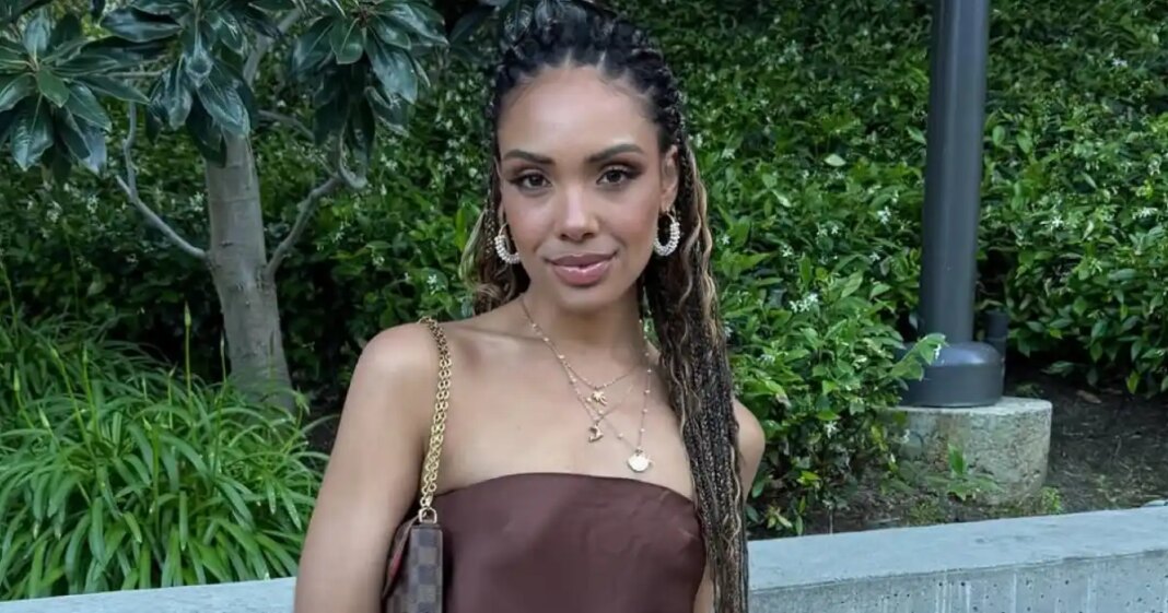 Influencer Demi Schweers Breaks Down Over MS Update, 'Fake' Illness Claims