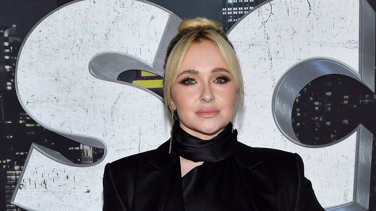 Inside Hayden Panettiere's many heartbreaks before shock death at 36
