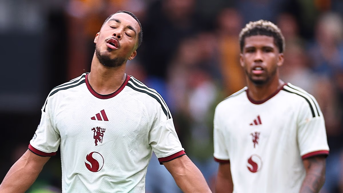 Inside Man United's midfield muddle: The tight transfer budget that has allowed rivals to leave them behind, the truth behind Aurelien Tchouameni links and is Carlos Baleba the man to fix Michael Carrick's problem?