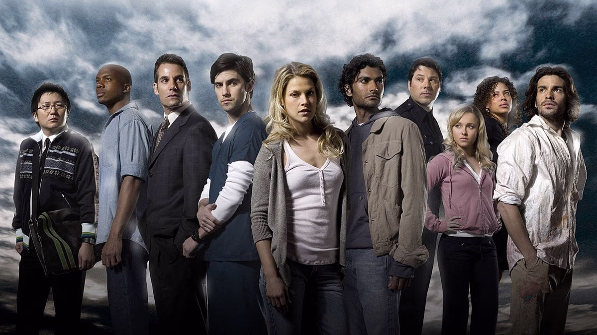 Inside the curse of the cast of Noughties drama Heroes