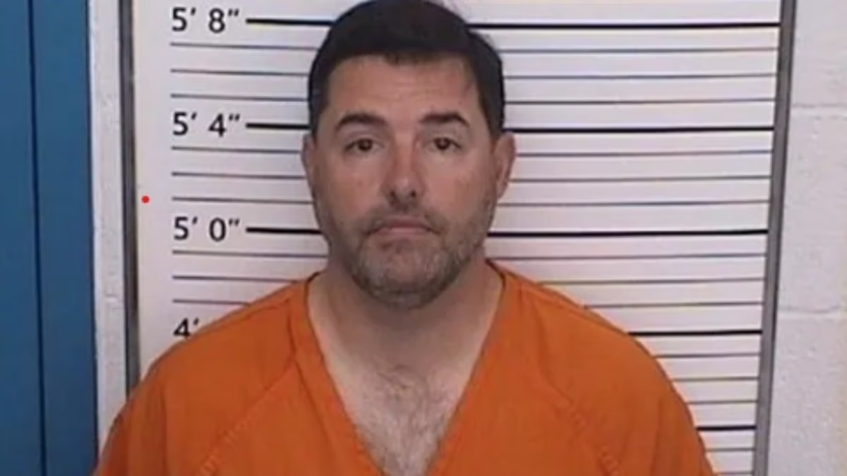 Inside the trailer park where 49ers CEO Jed York was arrested