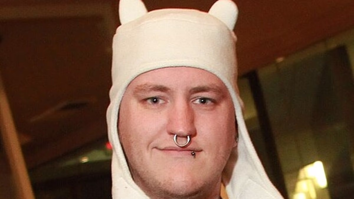Internet star, 38, says he's planning to be EUTHANIZED