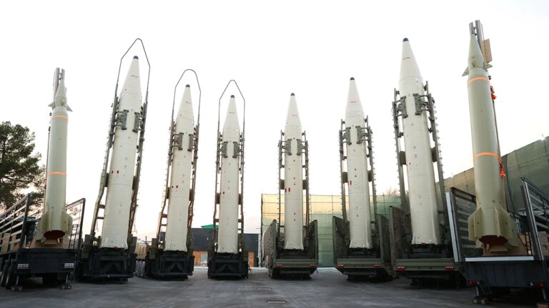 Tensions Escalate: Iran Poised for Action Amid Intensifying US Economic Pressures