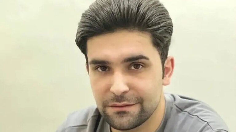 Iran Imprisons Psychologist Amid Controversial U.S. Plea, Family Claims Regime Demands Demeaning Portrayal of Americans