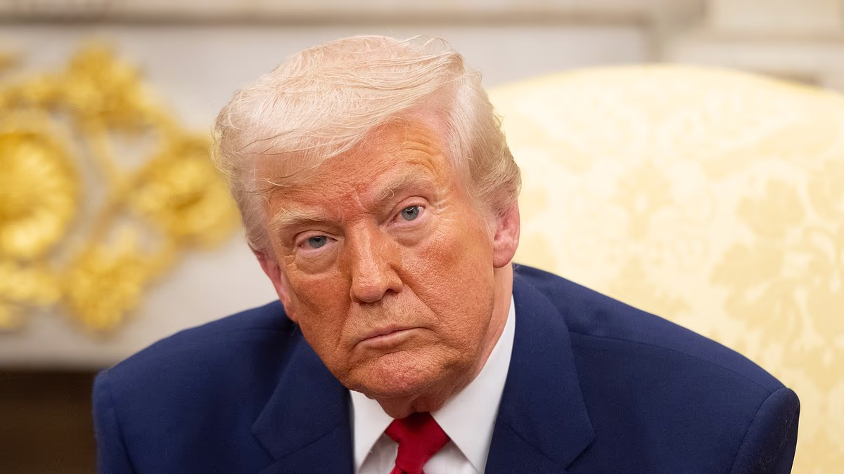 Iran rips Trump's 'empty talk' while issuing blistering ultimatum