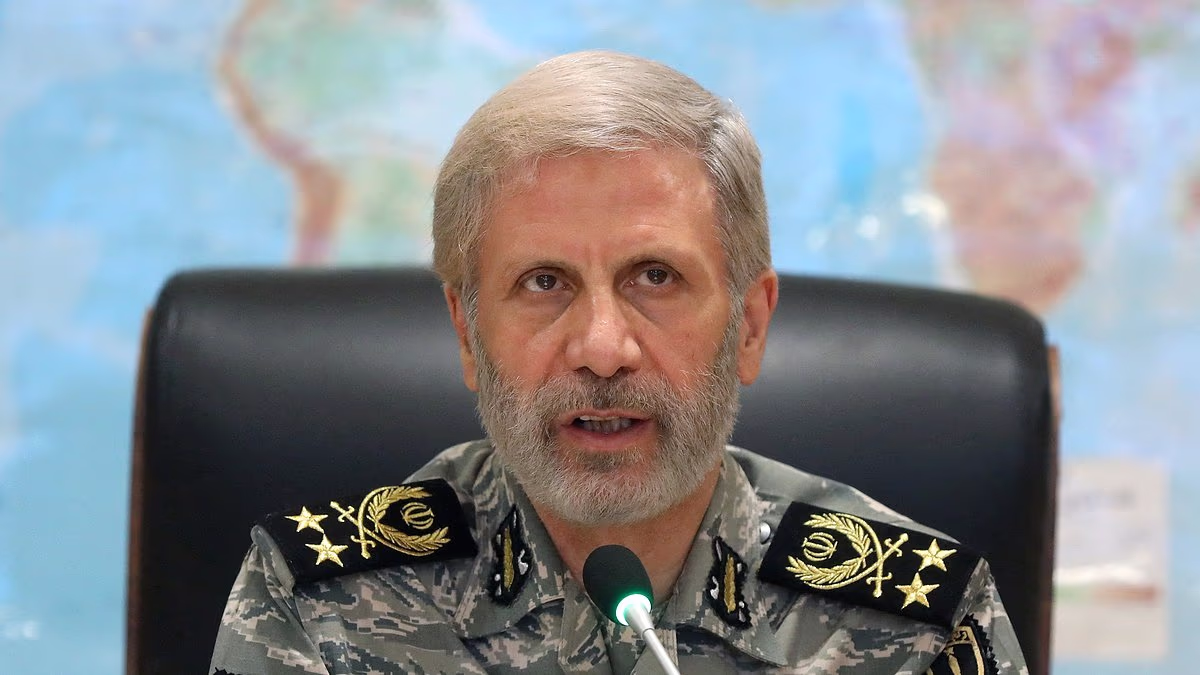 Iran unveils sick cash prize to anyone who captures or kills US troops
