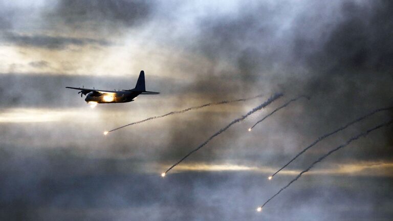 NATO Alerted by Israel Amid Rising Middle East Tensions