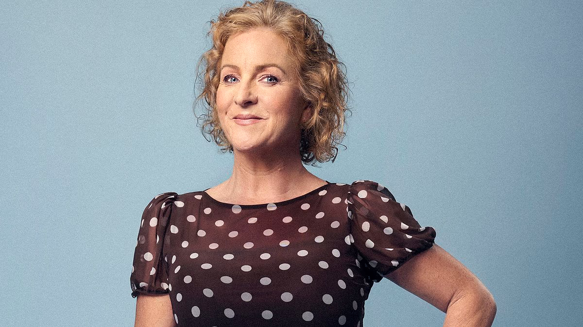 I've taken the new Wegovy 'skinny' pill for a month: LOUISE ATKINSON