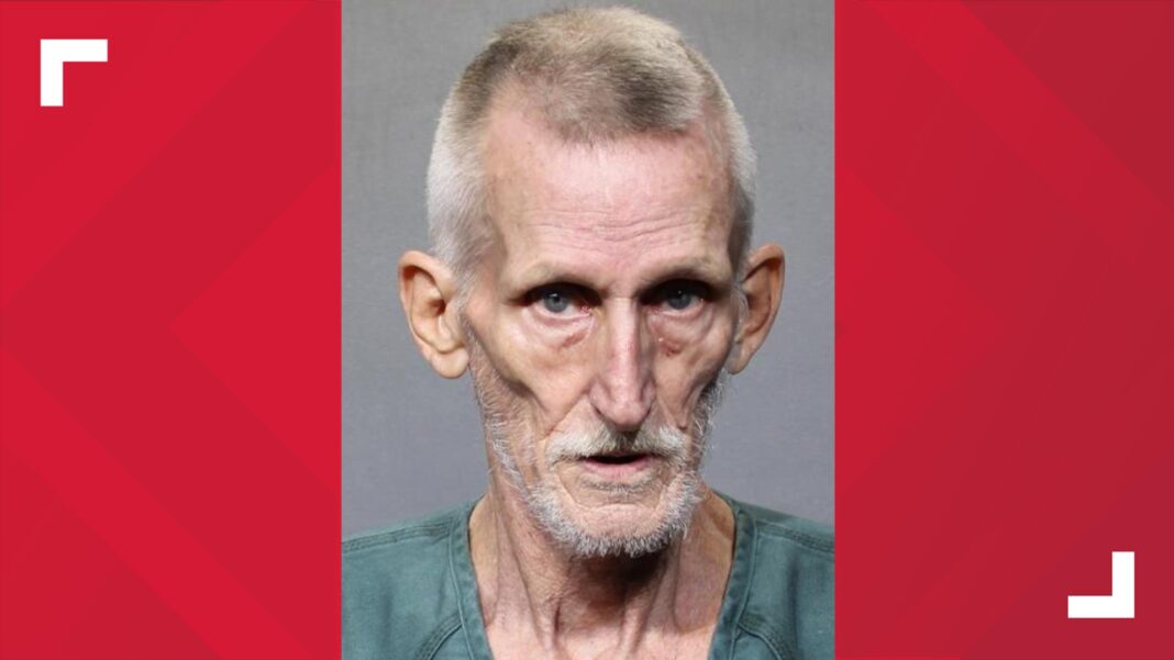 Jacksonville man pleads not guilty to 1987 cold case murder after confessing to attack