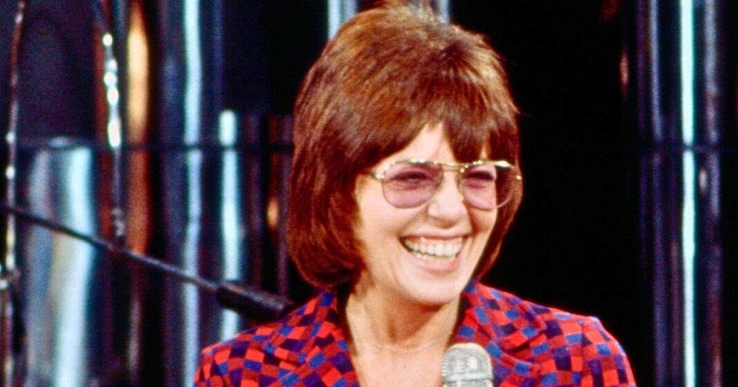 Jaye P. Morgan dead: Iconic TV legend dies as nephew confirms cause of death