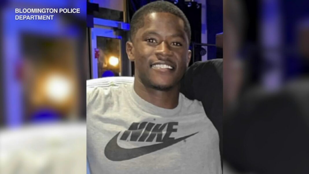 Jelani Day death: Family, friends honor late Illinois State University graduate student ahead of 5-year mark since disappearance