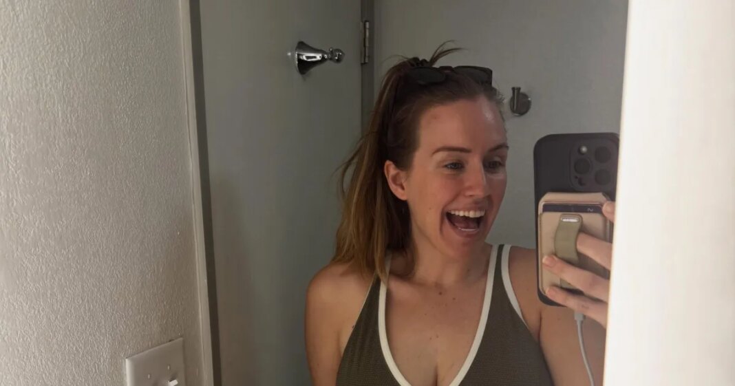 Jen Hamilton Throws Shade at Ex for 'Cheating With a Grandma': ‘Diabolical’