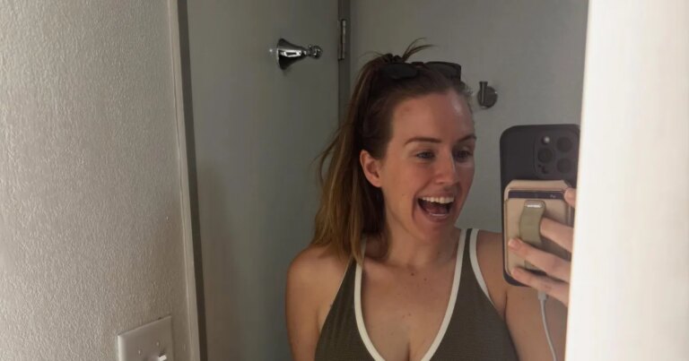 Heartache Unleashed: Jen Hamilton Exposes Ex’s ‘Diabolical’ Affair with a Grandma