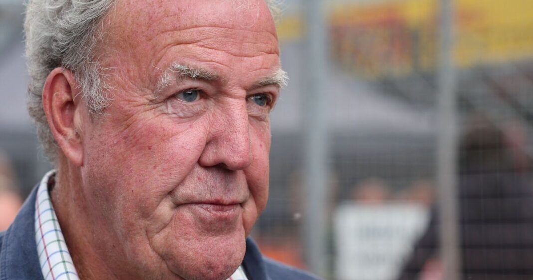 Jeremy Clarkson announces devastating news on Diddly Squat’s future