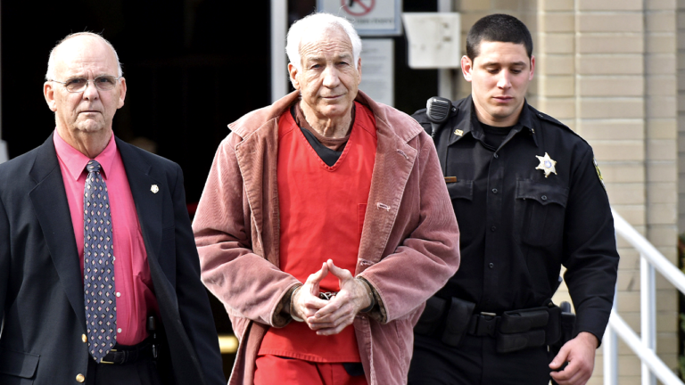 Jerry Sandusky’s Case Reignites: Accuser’s Recanting Sparks New Evidentiary Hearing