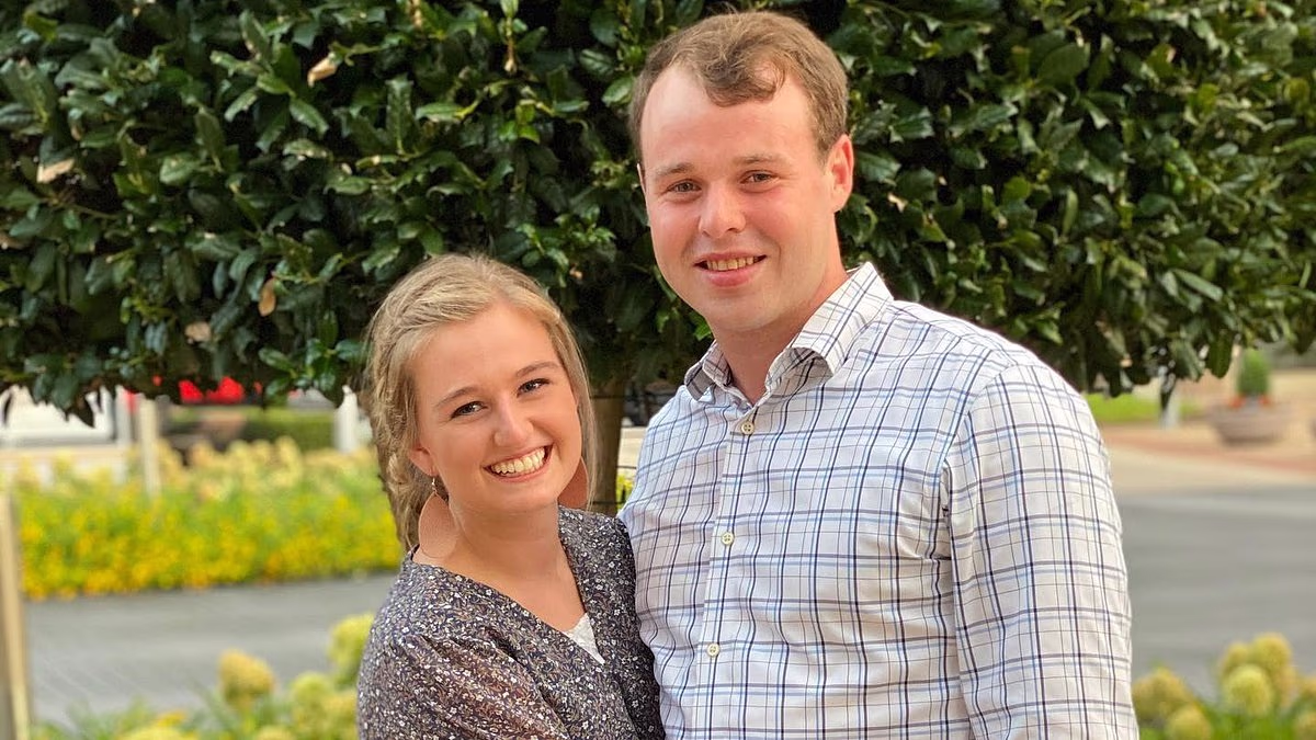 Joseph Duggar and wife make shock last-minute change to their pleas
