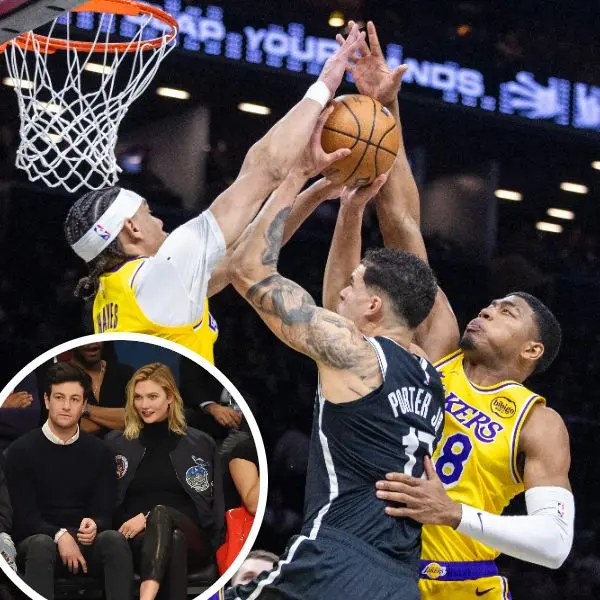 Josh Kushner's shares of Heat may dramatically impact Lakers sale timeline