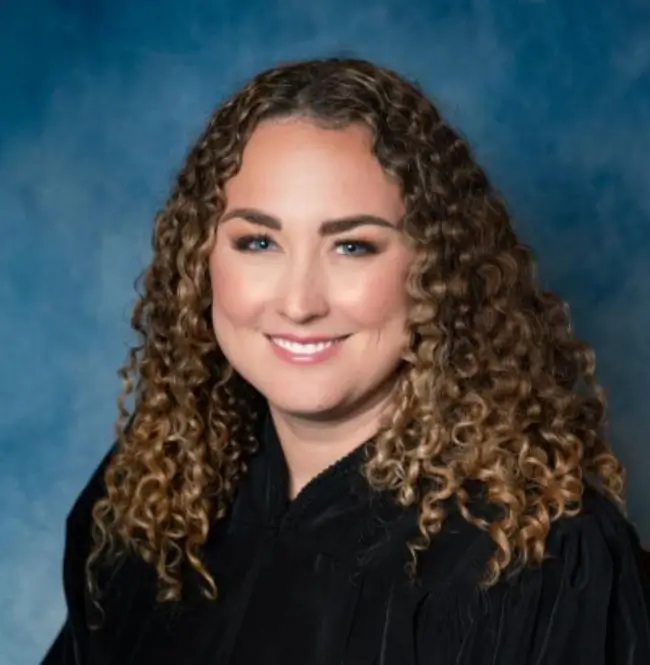 Judge Carli Kierny Biography, Wiki, Age, Political Party |