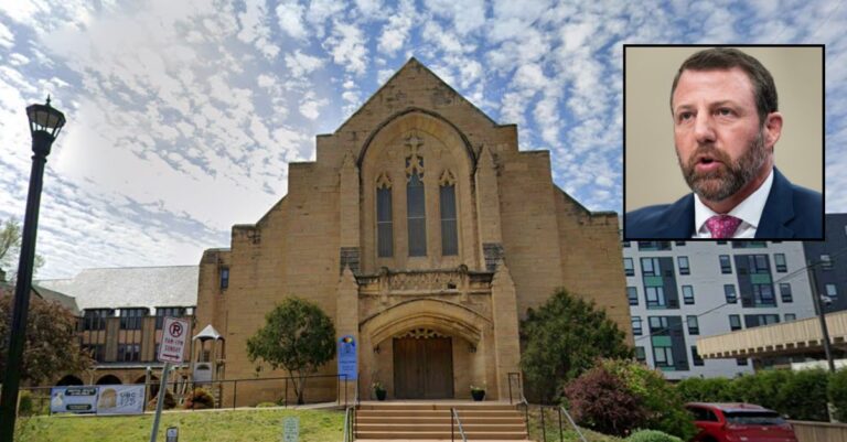 Judge Seeks Explanation from Trump Administration Over Alleged Court Order Breach in Church Surveillance