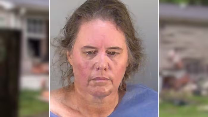 Judge finds Julie Sulpizio competent to stand trial in Lake County deputy ambush case