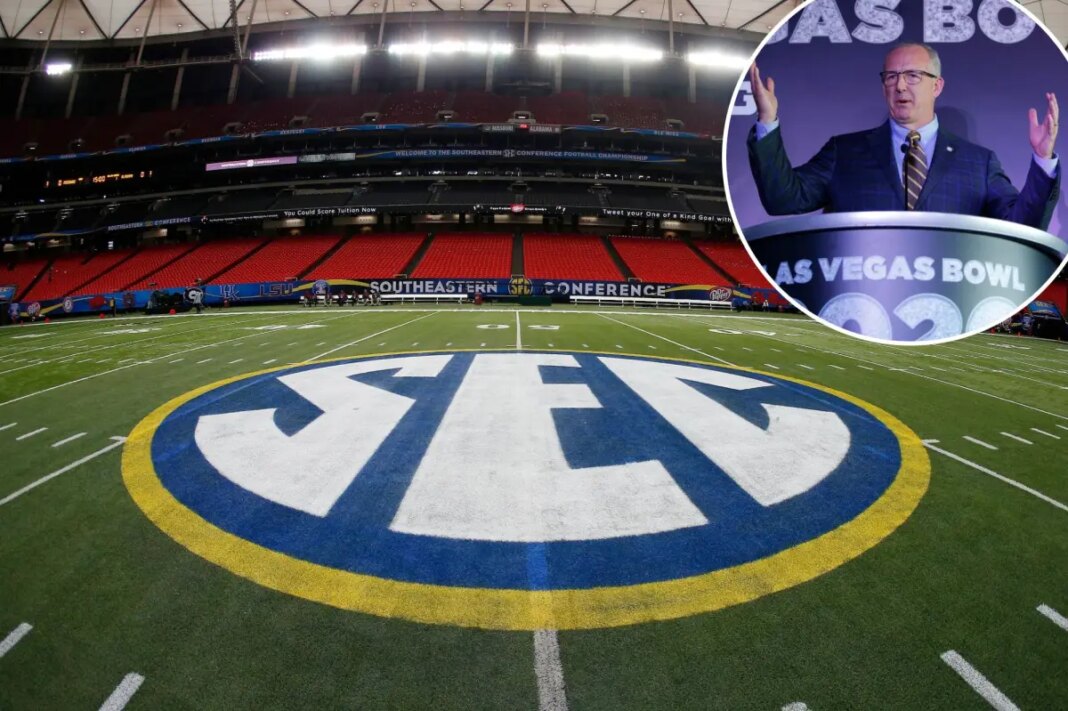 Judge makes ruling against SEC in latest twist to fifth-year eligibility drama